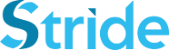 Stride Funding Logo